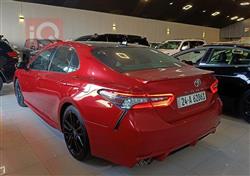 تويوتا كامري